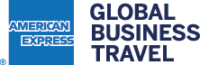 American Express Global Business Travel logo